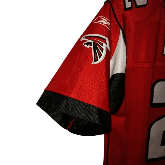 Youth Matt Ryan Atlanta Falcons #2 Jersey Large - Picture 3 of 9